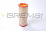 FA2164 Vzduchový filtr BREMSI