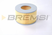 FA2168 Vzduchový filtr BREMSI