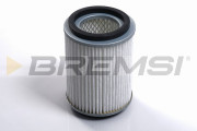 FA2220 Vzduchový filtr BREMSI
