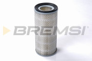 FA2240 Vzduchový filtr BREMSI