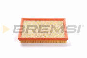 FA2296 Vzduchový filtr BREMSI