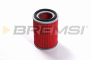 FA2302 Vzduchový filtr BREMSI
