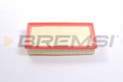 FA2504 Vzduchový filtr BREMSI
