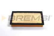 FA2514 Vzduchový filtr BREMSI