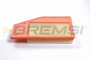FA2531 Vzduchový filtr BREMSI