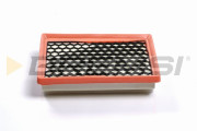 FA2546 Vzduchový filtr BREMSI