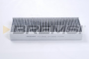 FC1340C Filtr, vzduch v interiéru BREMSI