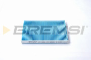 FC1556 Filtr, vzduch v interiéru BREMSI