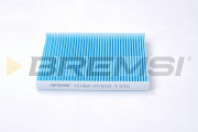 FC1560 Filtr, vzduch v interiéru BREMSI