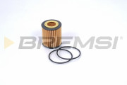 FL0004 Olejový filtr BREMSI