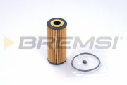 FL0256 Olejový filtr BREMSI