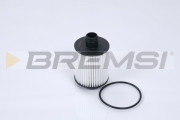 FL0264 Olejový filtr BREMSI