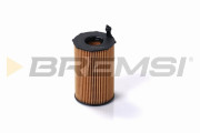 FL0272 Olejový filtr BREMSI