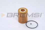 FL0274 Olejový filtr BREMSI