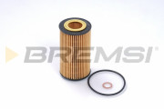 FL1282 Olejový filtr BREMSI