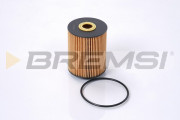FL1284 Olejový filtr BREMSI