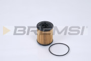 FL1285 Olejový filtr BREMSI