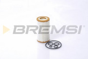 FL1288 Olejový filtr BREMSI