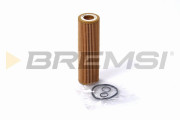 FL1292 Olejový filtr BREMSI