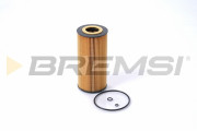 FL1396 Olejový filtr BREMSI