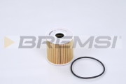 FL1415 Olejový filtr BREMSI