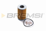 FL1723 Olejový filtr BREMSI