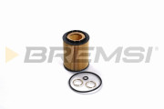 FL1746 Olejový filtr BREMSI