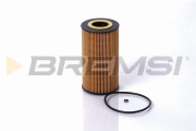 FL1755 Olejový filtr BREMSI
