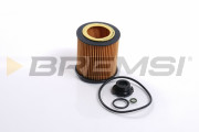 FL2351 Olejový filtr BREMSI