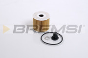 FL2459 Olejový filtr BREMSI