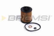 FL2487 Olejový filtr BREMSI