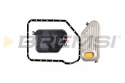 FR0224 Sada hydraulického filtru, automatická převodovka BREMSI
