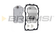 FR0225 Sada hydraulického filtru, automatická převodovka BREMSI