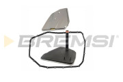 FR0227 Sada hydraulického filtru, automatická převodovka BREMSI