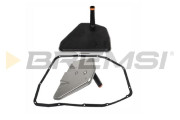 FR0229 Sada hydraulického filtru, automatická převodovka BREMSI