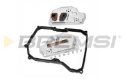 FR0655 Sada hydraulického filtru, automatická převodovka BREMSI