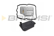 FR0678 Sada hydraulického filtru, automatická převodovka BREMSI