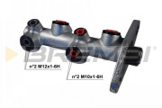 PB0200 Hlavní brzdový válec BREMSI