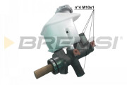 PB0911 Hlavní brzdový válec BREMSI