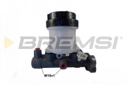 PB0945 Hlavní brzdový válec BREMSI