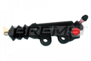 SC0011 Pomocný válec, spojka BREMSI