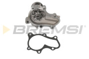 WP0037 Vodní čerpadlo, chlazení motoru BREMSI