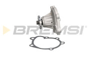 WP0144 Vodní čerpadlo, chlazení motoru BREMSI