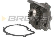 WP0250 Vodní čerpadlo, chlazení motoru BREMSI