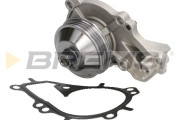 WP0275 Vodní čerpadlo, chlazení motoru BREMSI