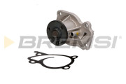 WP0343 Vodní čerpadlo, chlazení motoru BREMSI