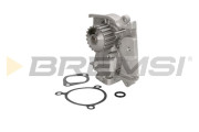 WP0455 Vodní čerpadlo, chlazení motoru BREMSI