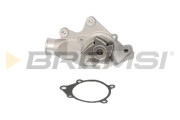 WP0564 Vodní čerpadlo, chlazení motoru BREMSI
