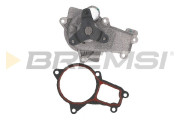 WP0574 Vodní čerpadlo, chlazení motoru BREMSI