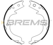GF0109 nezařazený díl BREMSI